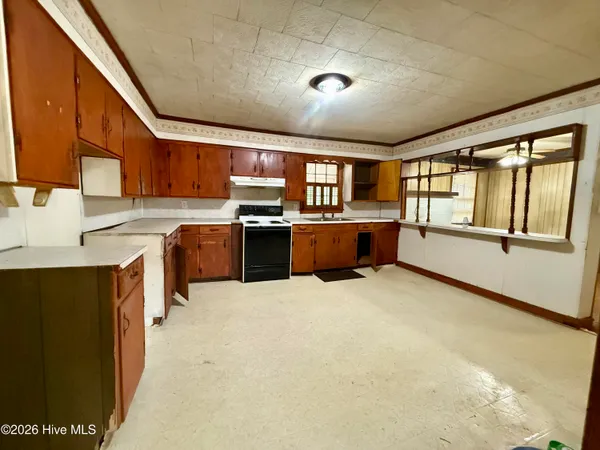 $123,500 | 1420 Lum Brown Road, Williamston, NC 27892