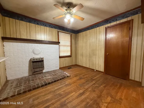 $123,500 | 1420 Lum Brown Road, Williamston, NC 27892