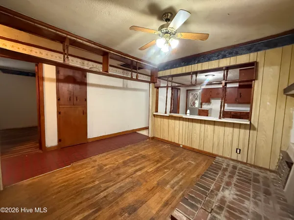 $123,500 | 1420 Lum Brown Road, Williamston, NC 27892