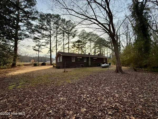 $123,500 | 1420 Lum Brown Road, Williamston, NC 27892