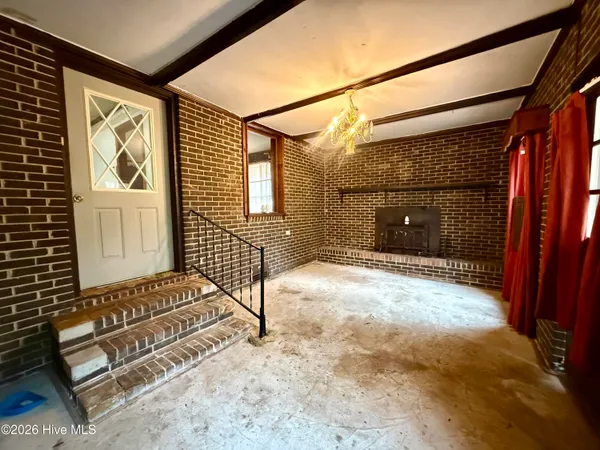 $123,500 | 1420 Lum Brown Road, Williamston, NC 27892