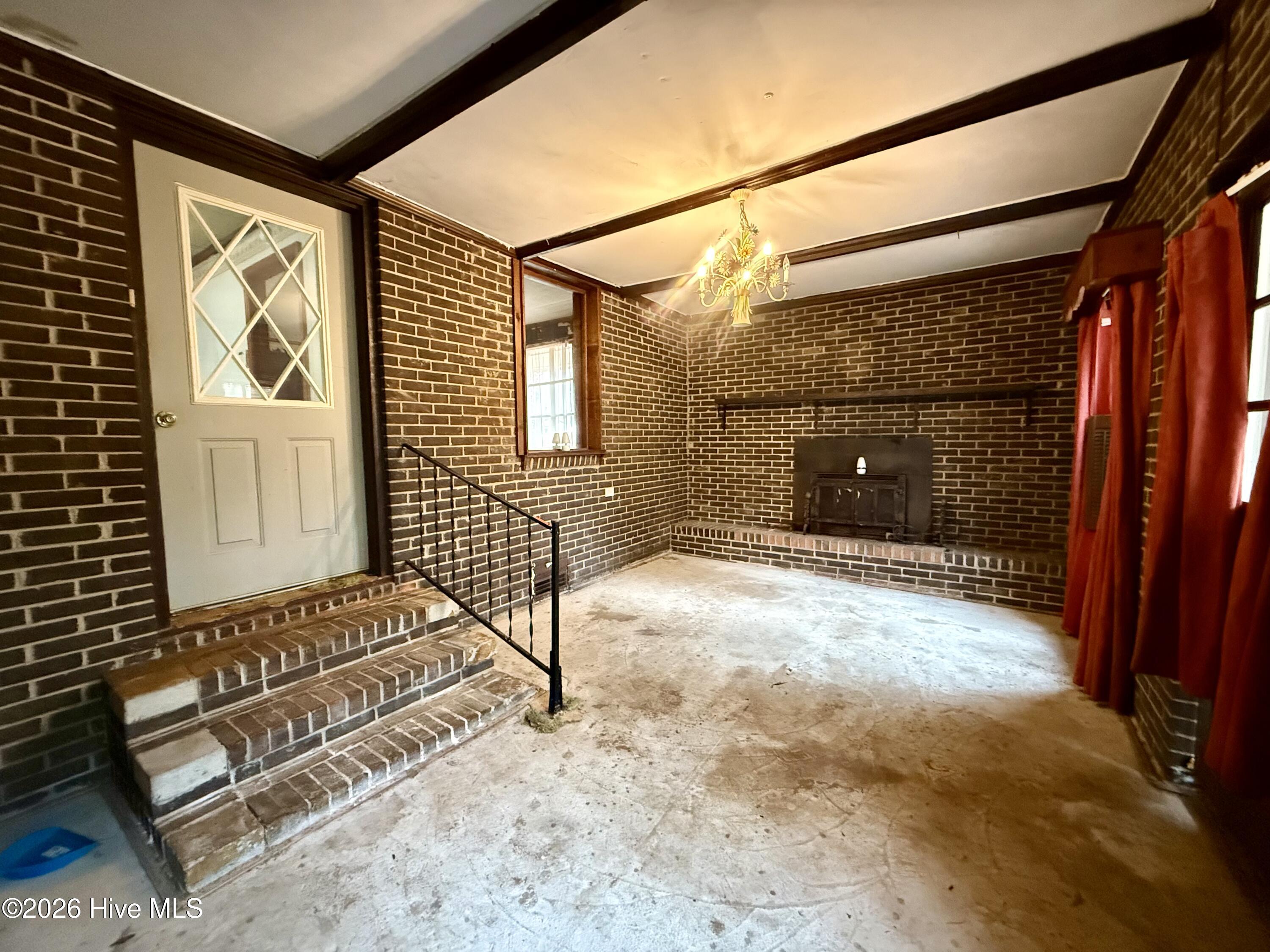 1420 Lum Brown Road Williamston, NC 27892 - Photo 10 of 41 Den