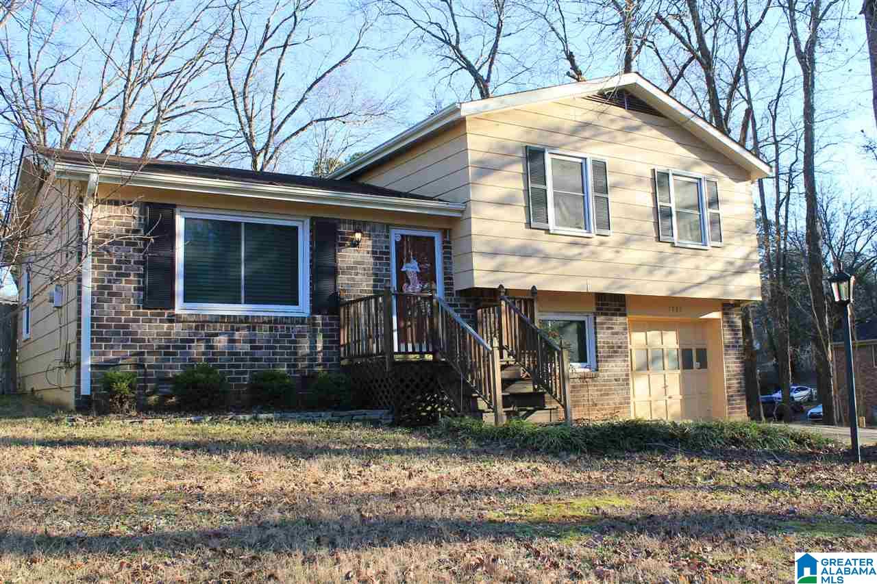 1725 Brewster Road Birmingham, AL 35235 - Photo 1 of 17