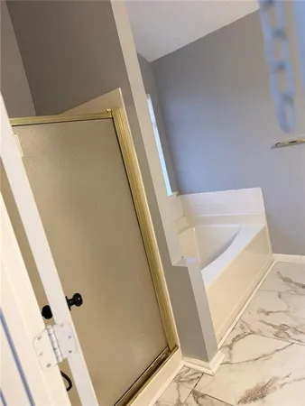 a view of washer and dryer