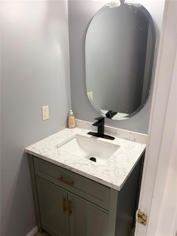 5400 Durham Ridge Court Lilburn, GA 30047 - Photo 26 of 37