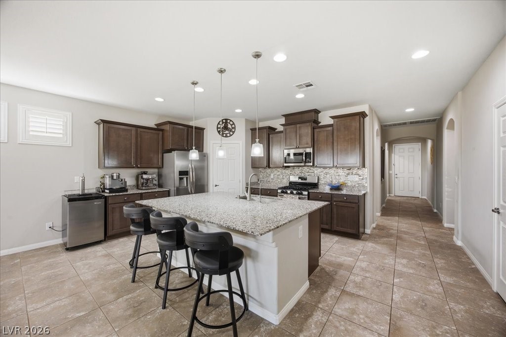 38 Kaku Ridge Way Las Vegas, NV 89183 - Photo 12 of 34