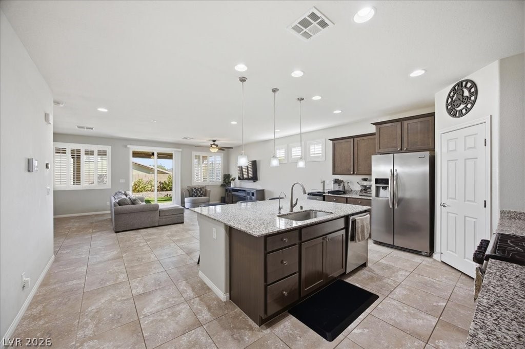 38 Kaku Ridge Way Las Vegas, NV 89183 - Photo 13 of 34