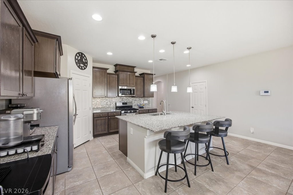 38 Kaku Ridge Way Las Vegas, NV 89183 - Photo 14 of 34