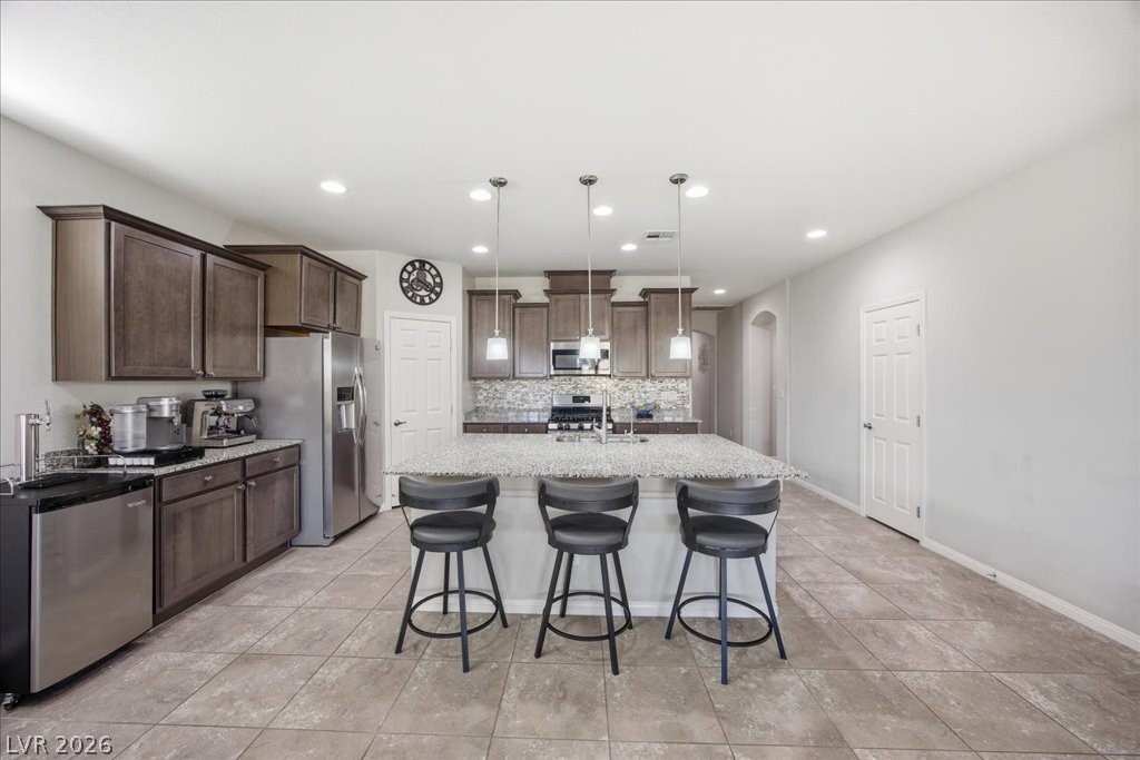 38 Kaku Ridge Way Las Vegas, NV 89183 - Photo 15 of 34