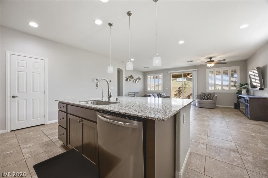 38 Kaku Ridge Way Las Vegas, NV 89183 - Photo 16 of 34