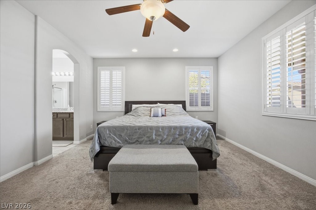 38 Kaku Ridge Way Las Vegas, NV 89183 - Photo 17 of 34