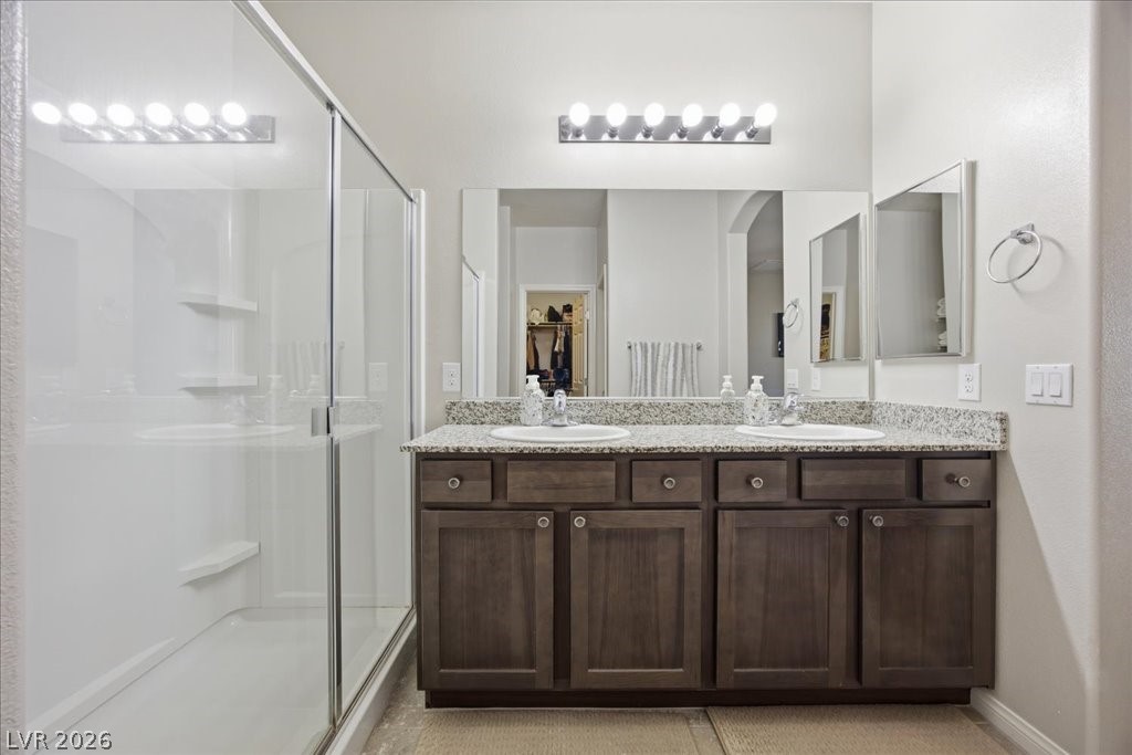 38 Kaku Ridge Way Las Vegas, NV 89183 - Photo 22 of 34