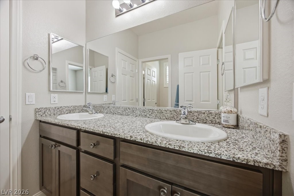 38 Kaku Ridge Way Las Vegas, NV 89183 - Photo 23 of 34