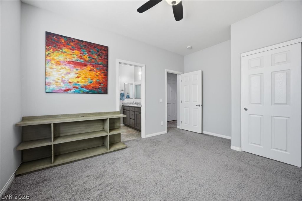 38 Kaku Ridge Way Las Vegas, NV 89183 - Photo 25 of 34