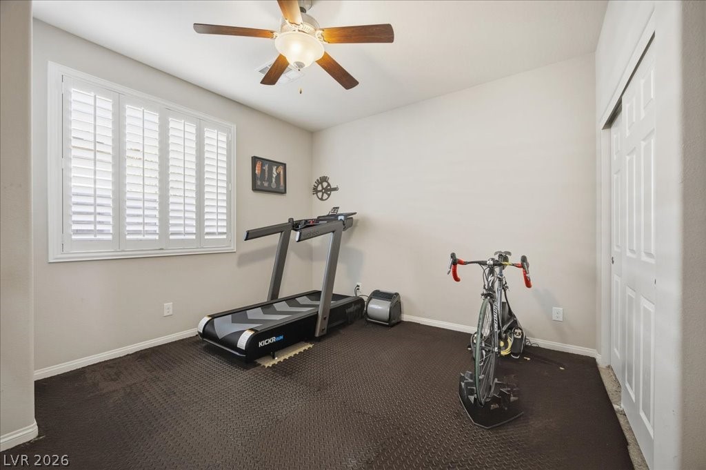 38 Kaku Ridge Way Las Vegas, NV 89183 - Photo 26 of 34