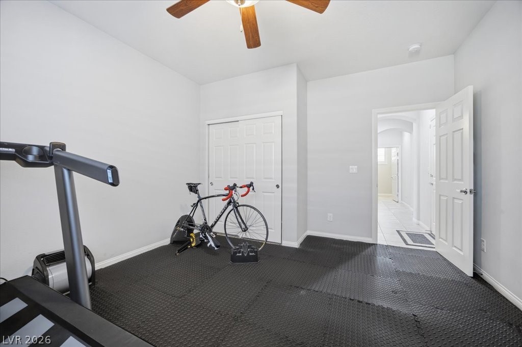 38 Kaku Ridge Way Las Vegas, NV 89183 - Photo 27 of 34