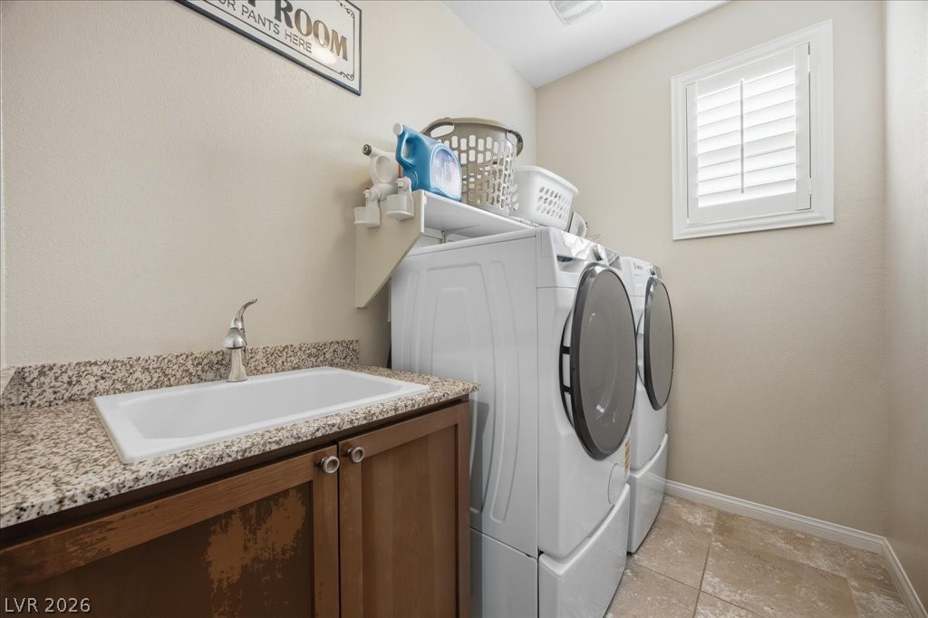 38 Kaku Ridge Way Las Vegas, NV 89183 - Photo 29 of 34