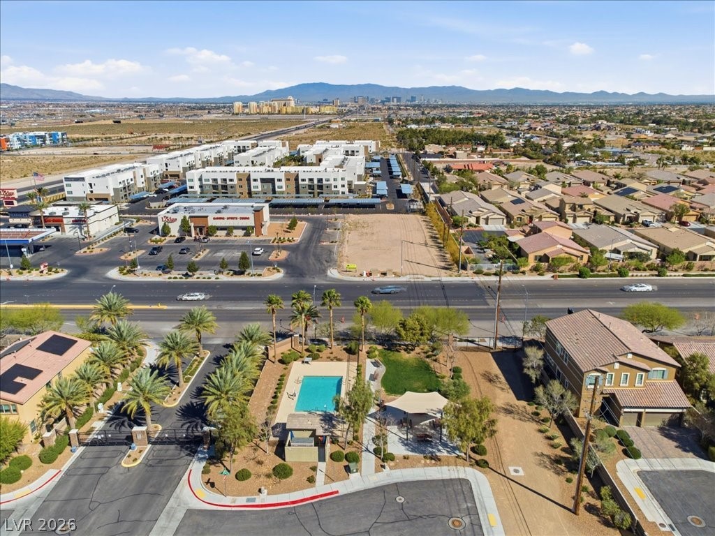 38 Kaku Ridge Way Las Vegas, NV 89183 - Photo 31 of 34