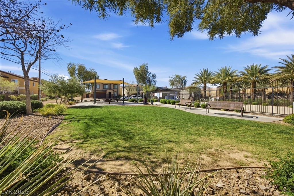 38 Kaku Ridge Way Las Vegas, NV 89183 - Photo 32 of 34