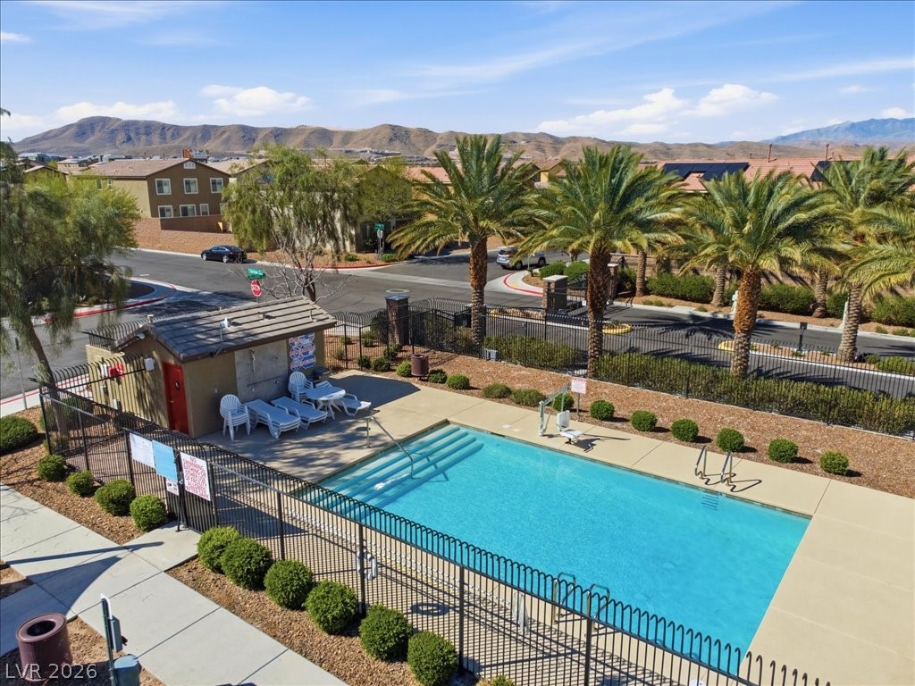 38 Kaku Ridge Way Las Vegas, NV 89183 - Photo 33 of 34