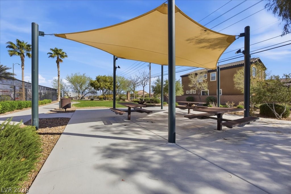 38 Kaku Ridge Way Las Vegas, NV 89183 - Photo 34 of 34