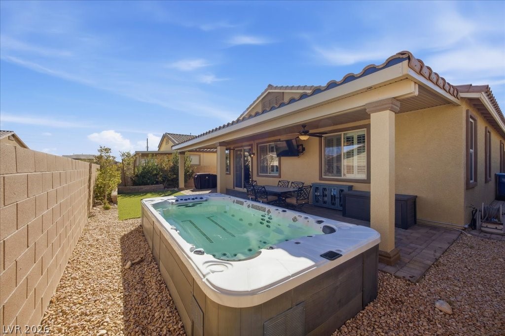 38 Kaku Ridge Way Las Vegas, NV 89183 - Photo 6 of 34