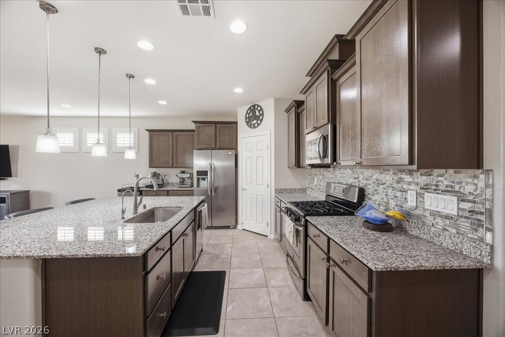 38 Kaku Ridge Way Las Vegas, NV 89183 - Photo 10 of 34