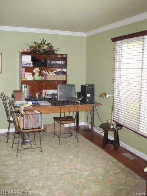 828 Snowmass Drive Rochester, MI 48309 - Photo 8 of 24 Study
