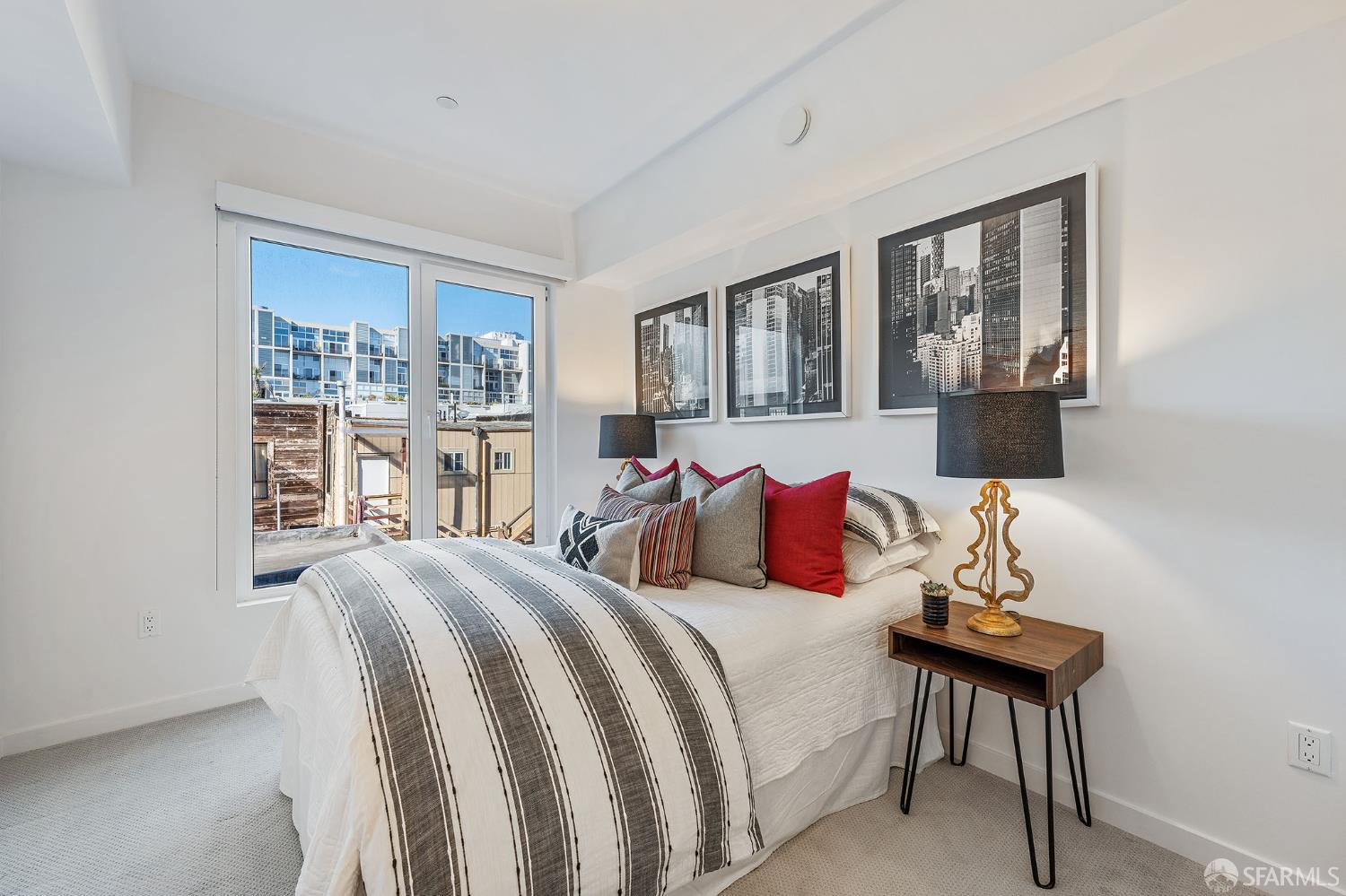 870 Harrison Street, Unit 202 San Francisco, CA 94107 - Photo 17 of 35