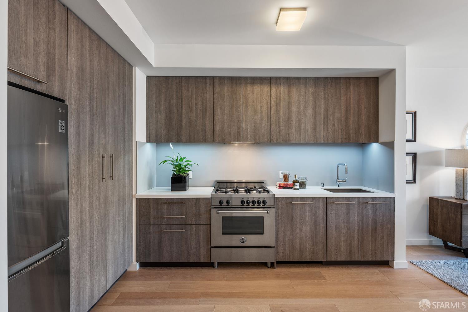 870 Harrison Street, Unit 202 San Francisco, CA 94107 - Photo 22 of 35