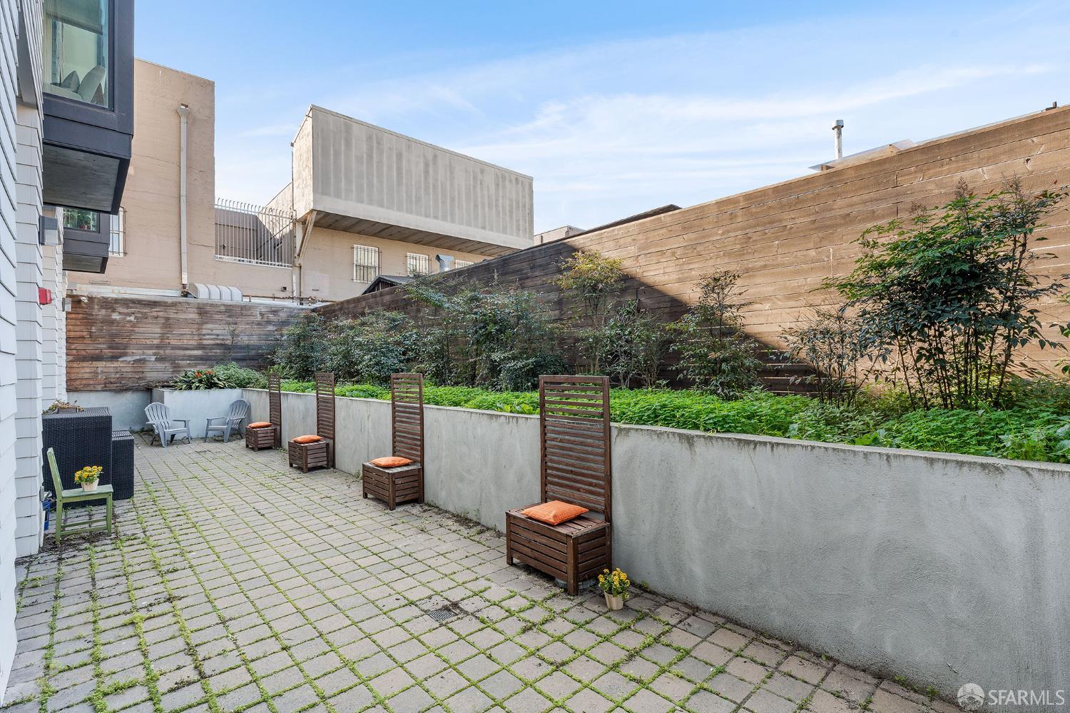 870 Harrison Street, Unit 202 San Francisco, CA 94107 - Photo 31 of 35