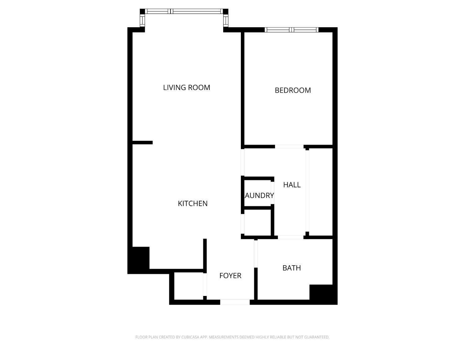 870 Harrison Street, Unit 202 San Francisco, CA 94107 - Photo 35 of 35