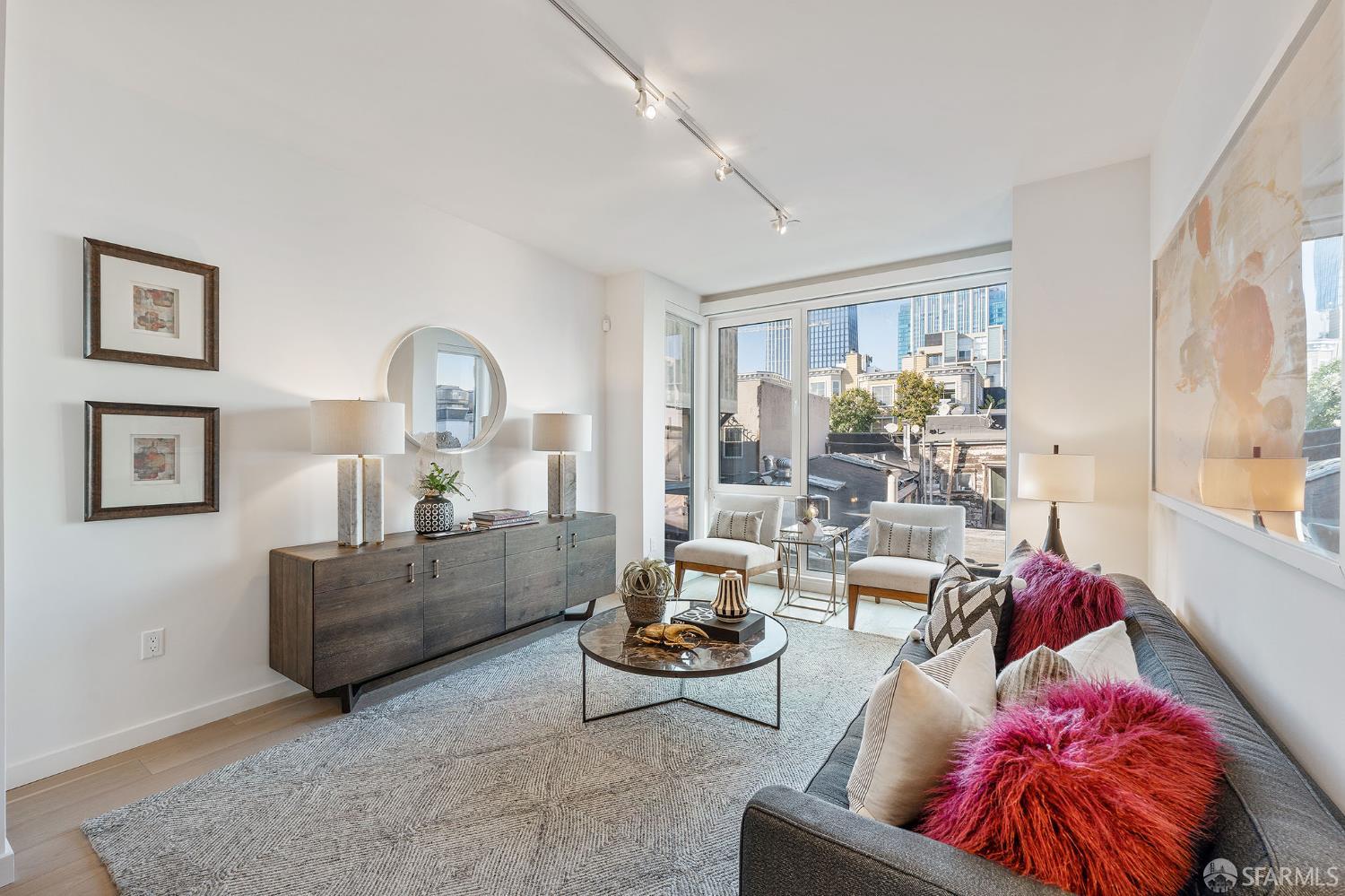 870 Harrison Street, Unit 202 San Francisco, CA 94107 - Photo 5 of 35