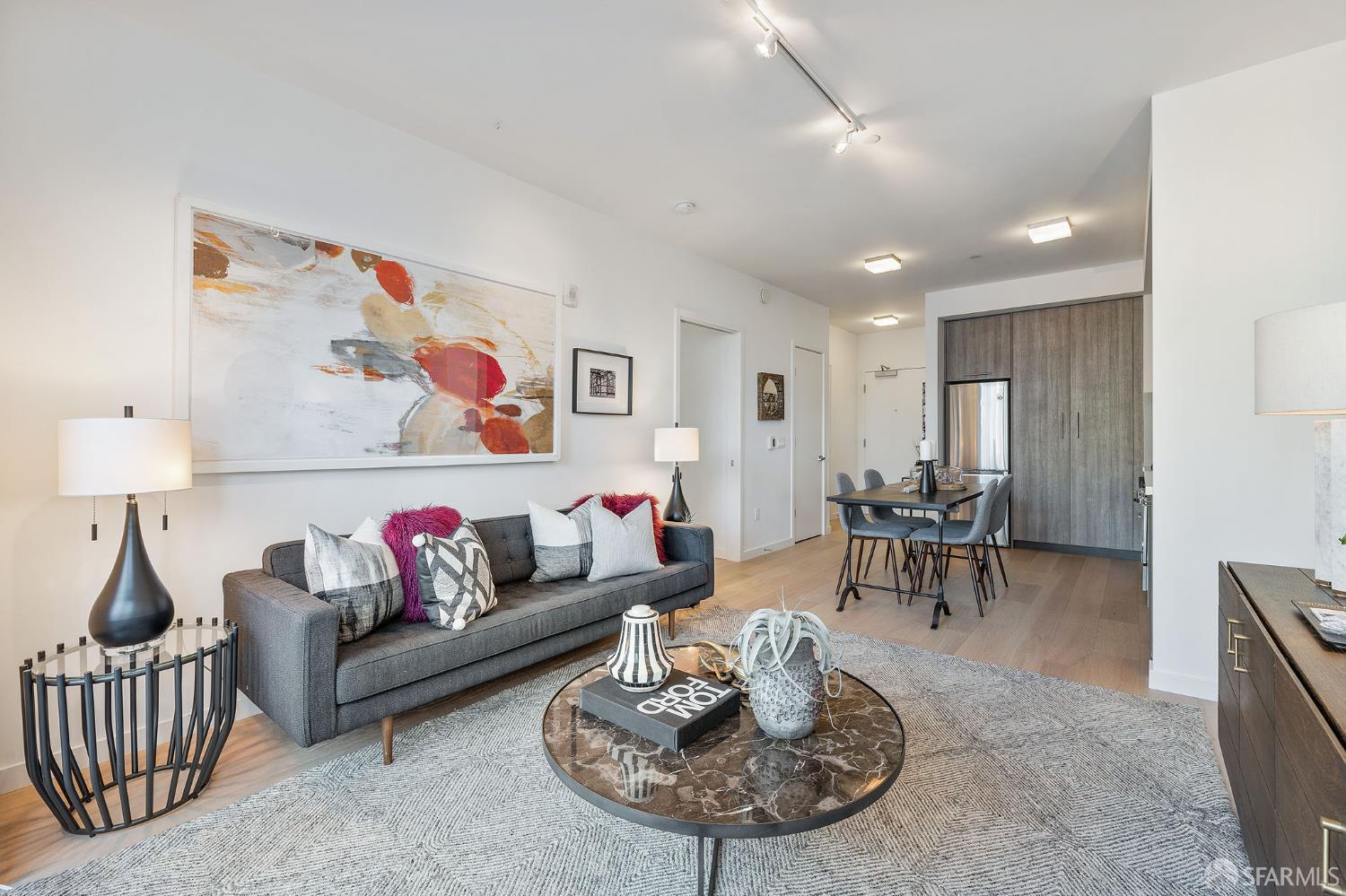 870 Harrison Street, Unit 202 San Francisco, CA 94107 - Photo 8 of 35