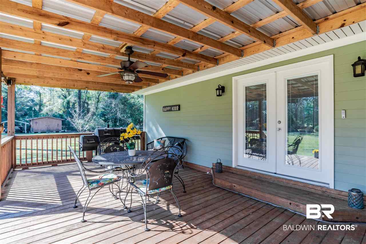 8713 Lister Dairy Road Creola, AL 36525 - Photo 30 of 38