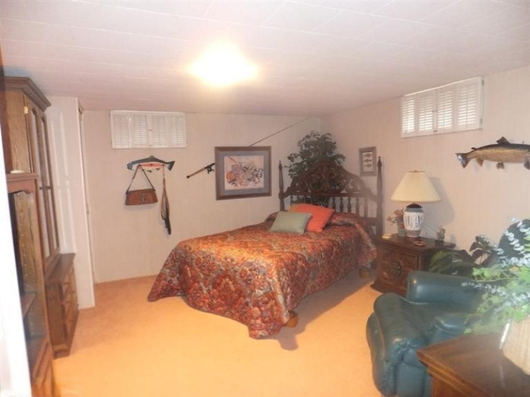4093 Lake Harbor Road Muskegon, MI 49441 - Photo 11 of 19 Additional Photo