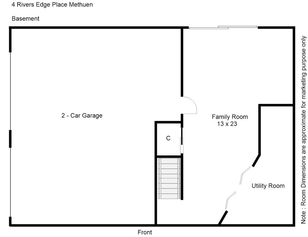 4 Rivers Edge Place Methuen, MA 01844 - Photo 40 of 40 Gallery Image 40