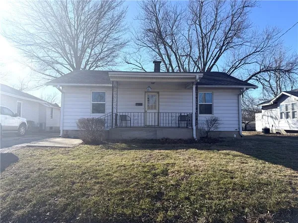 $80,000 | 1418 Polk Street, Chillicothe, MO 64601