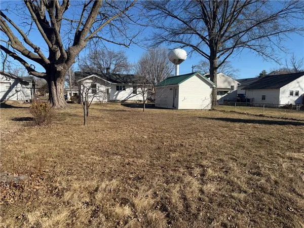 $80,000 | 1418 Polk Street, Chillicothe, MO 64601