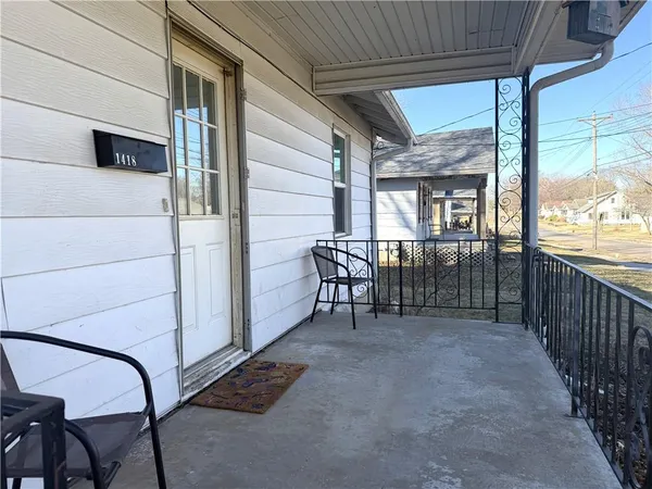 $80,000 | 1418 Polk Street, Chillicothe, MO 64601