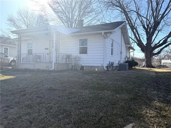 $80,000 | 1418 Polk Street, Chillicothe, MO 64601