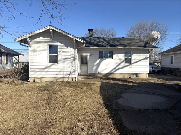$80,000 | 1418 Polk Street, Chillicothe, MO 64601