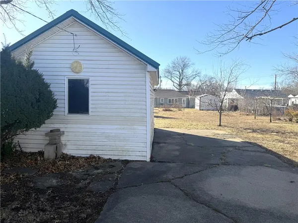 $80,000 | 1418 Polk Street, Chillicothe, MO 64601