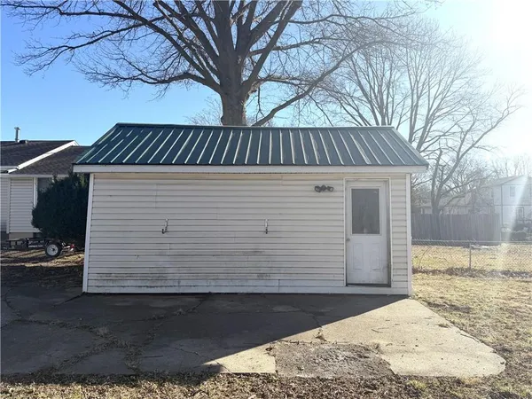 $80,000 | 1418 Polk Street, Chillicothe, MO 64601