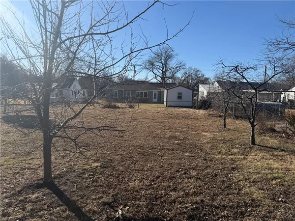 $80,000 | 1418 Polk Street, Chillicothe, MO 64601