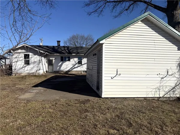 $80,000 | 1418 Polk Street, Chillicothe, MO 64601