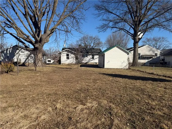 $80,000 | 1418 Polk Street, Chillicothe, MO 64601