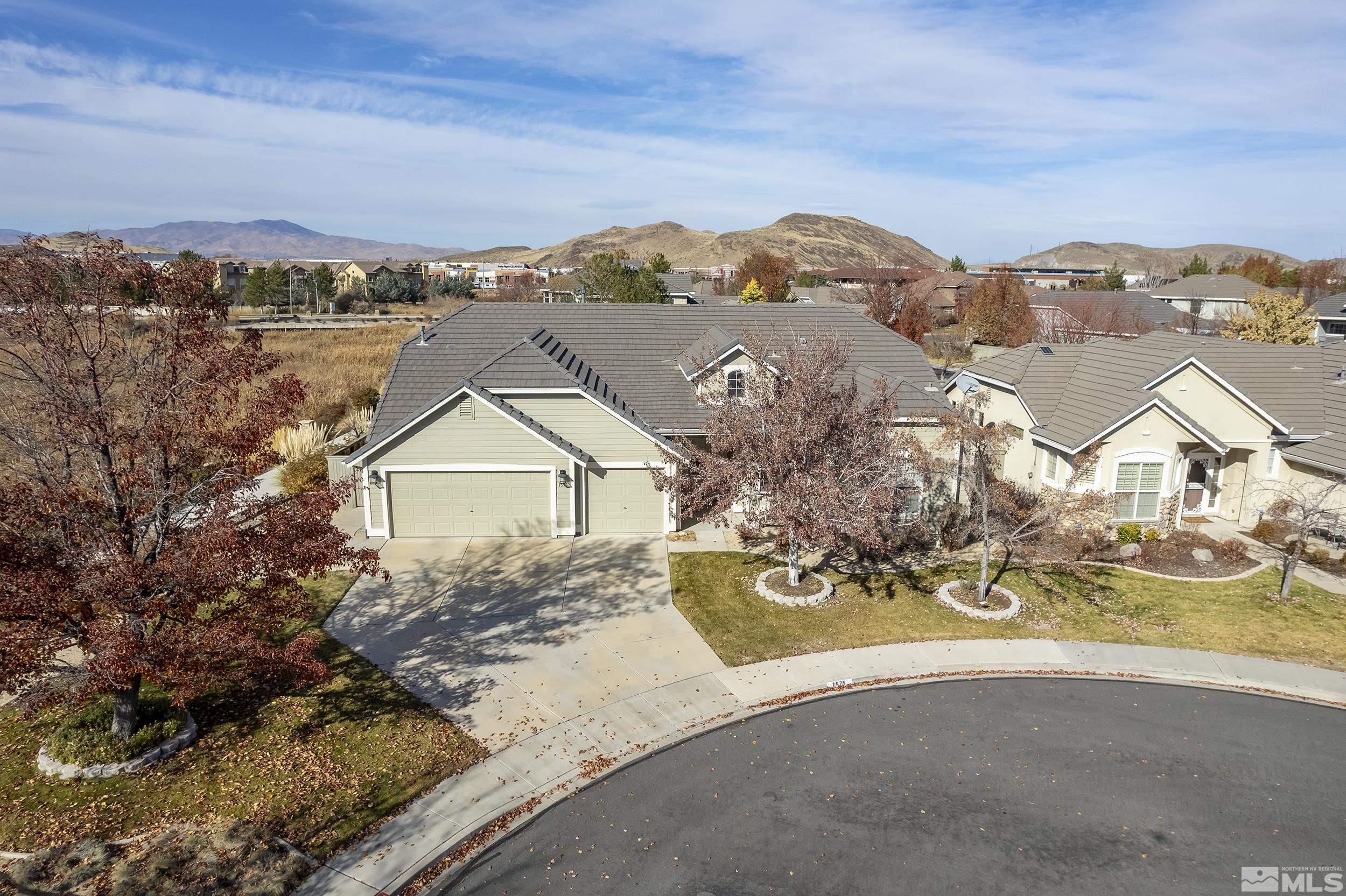1575 Wyatt Court Reno, NV 89521 - Photo 29 of 40