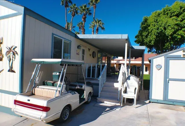 a room with musical instruments