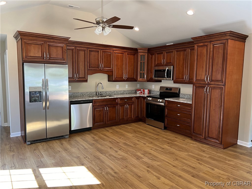 768 Coachpoint Road Hartfield, VA 23071 - Photo 2 of 11